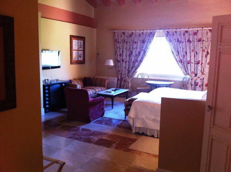 Hotel Valdepalacios Gourmand 5* Gl Torrico Exterior photo